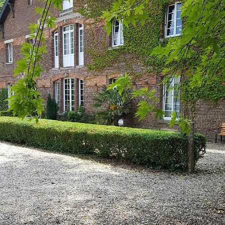 Bed and Breakfast Ferme De L'Abbaye Dury  Exterior foto